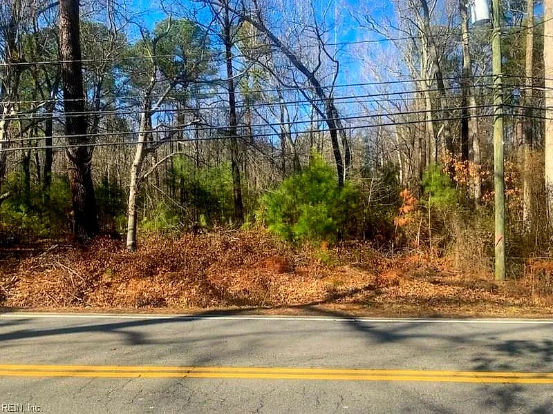 13A Pughsville Road, Suffolk VA 23435