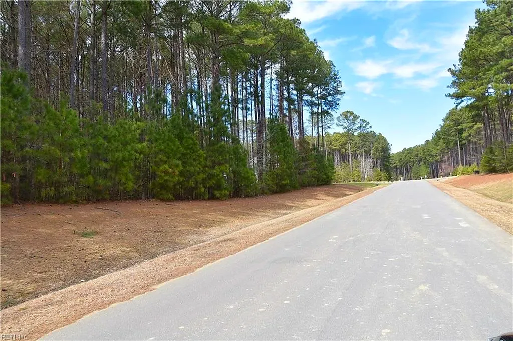1314 Lawnes Neck Drive, Smithfield — Land and Farms