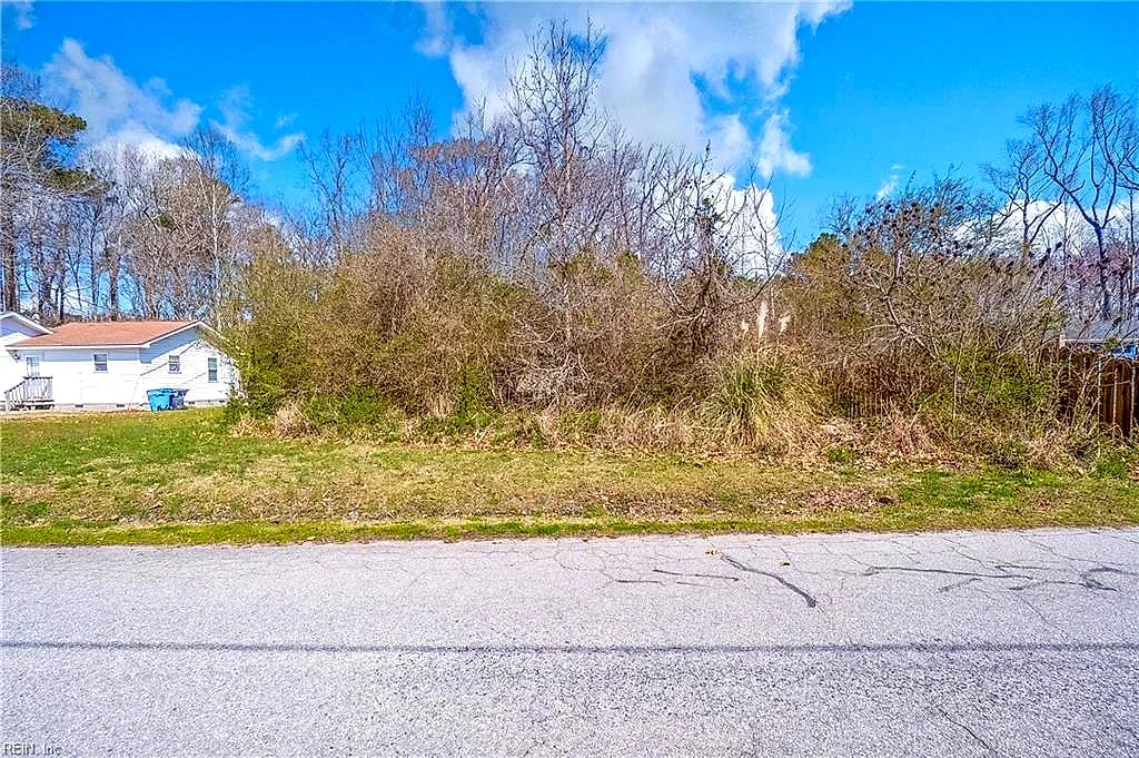 1500 Back Bay Landing RD, VIRGINIA BEACH VA 23457