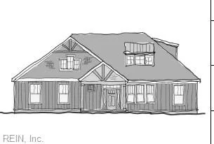 1560 Sanderson RD, CHESAPEAKE VA 23322