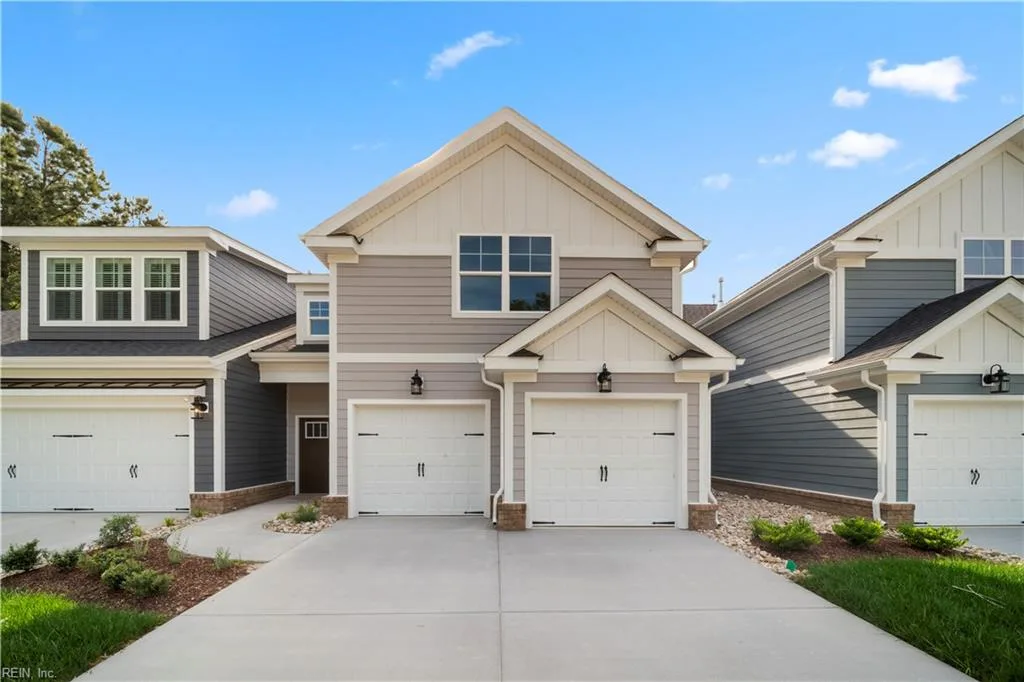 2094 Asher (Lot 53) DR, Suffolk — 4 bed Residential, 2,880 sqft