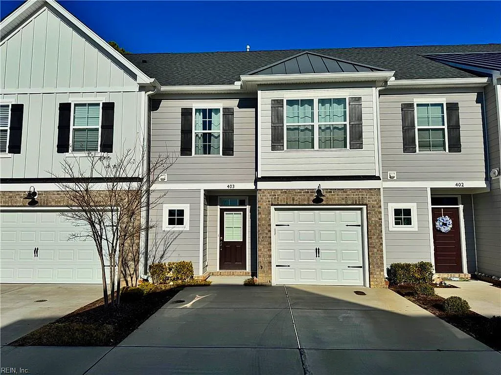 5305 Sports Club RN #403, SUFFOLK VA 23435