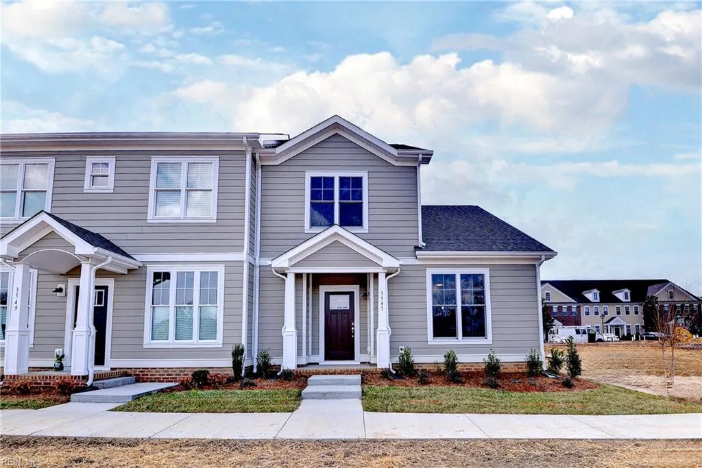 3545 Amberley WAY, Williamsburg — 3 bed Residential, 1,686 sqft