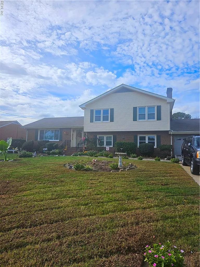 904 Flintfield CRES, CHESAPEAKE VA 23321