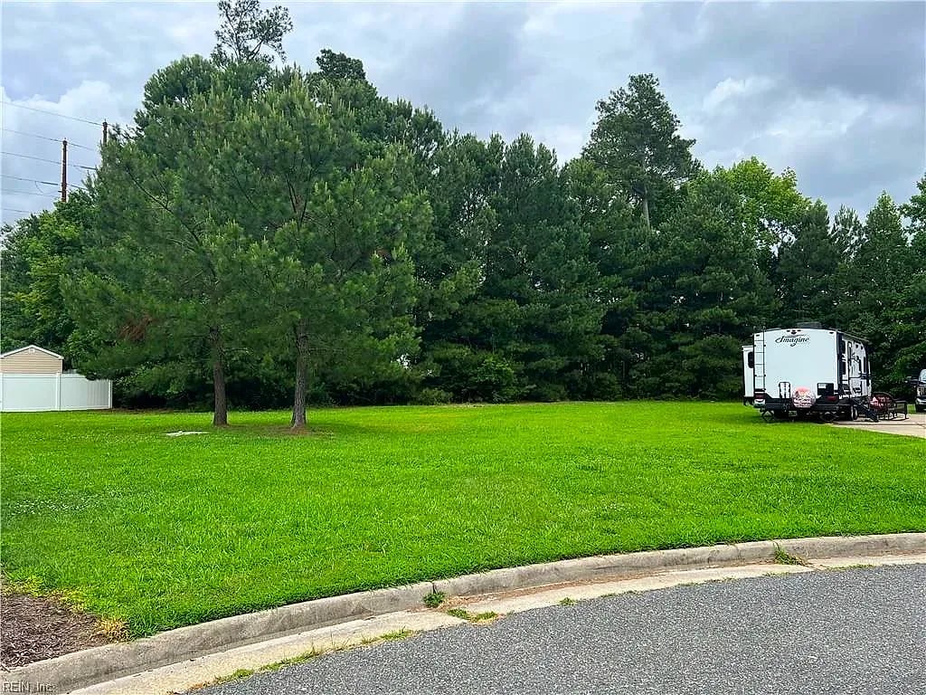 904 Brice CT, CHESAPEAKE VA 23322