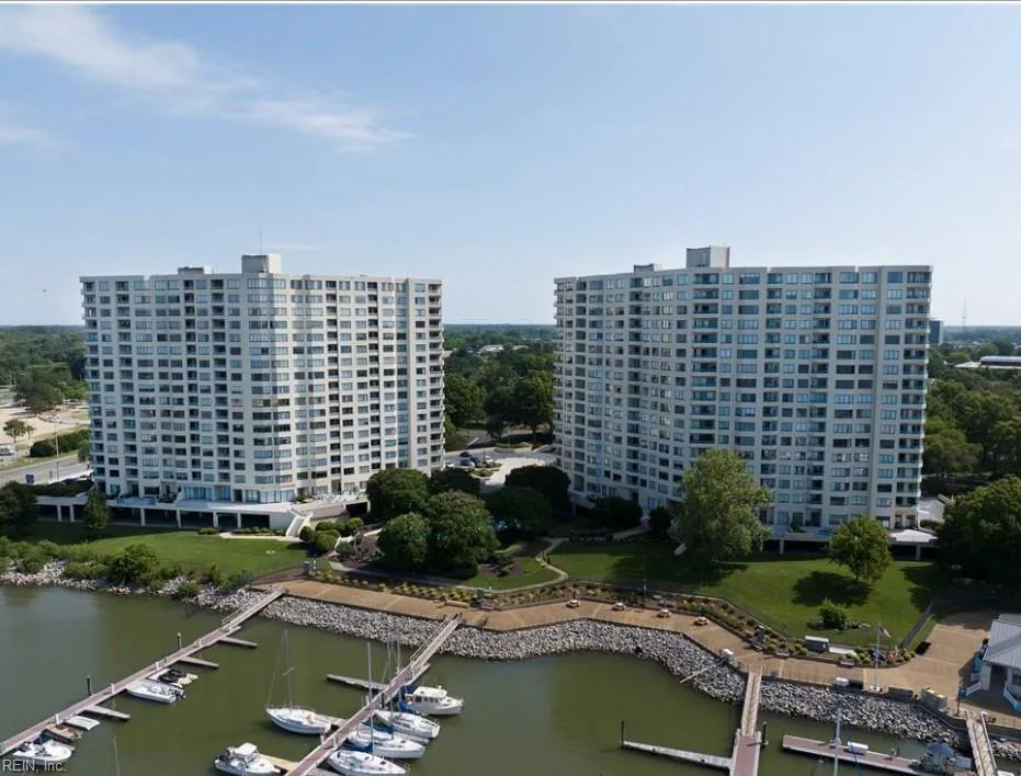 7505 River RD #7C, Newport News — 2 bed Residential, 1,326 sqft