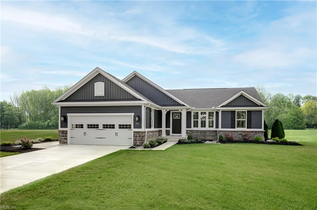 4805 Stephens WAY, GLOUCESTER VA 23061