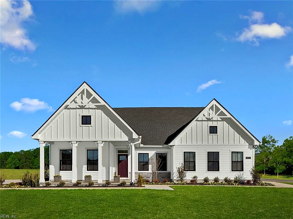 Lot 3 Stephens WAY, GLOUCESTER VA 23061