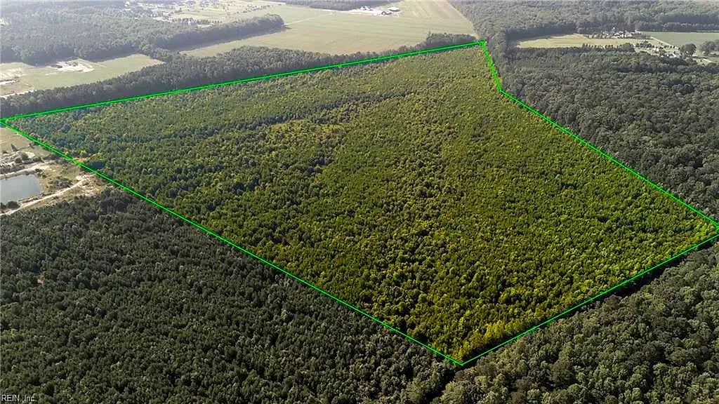 Lot 14 Taft RD, CHESAPEAKE VA 23322