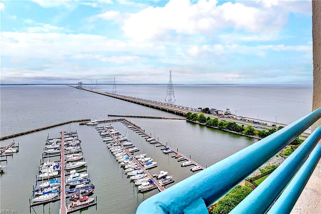 7501 River RD #16C, Newport News — 2 bed Residential, 1,100 sqft