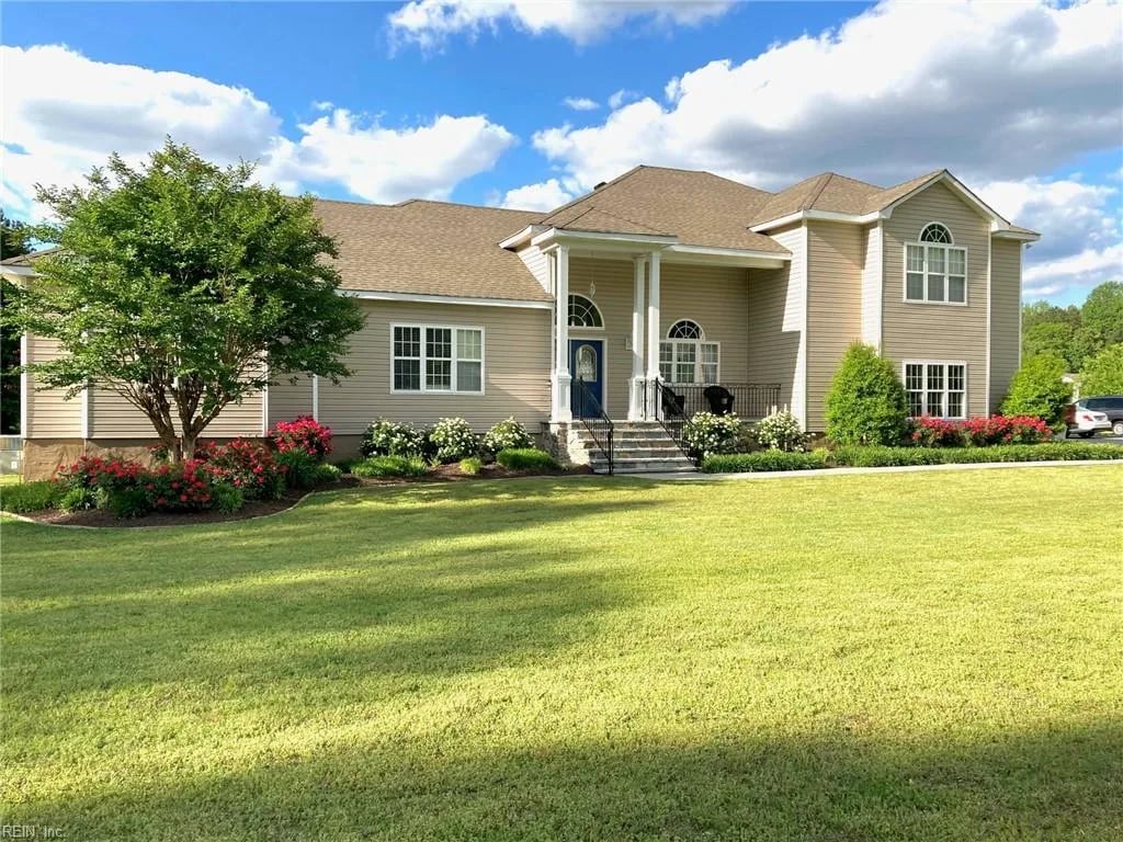 7576 Sadler RD, Wakefield — 5 bed Residential, 3,115 sqft