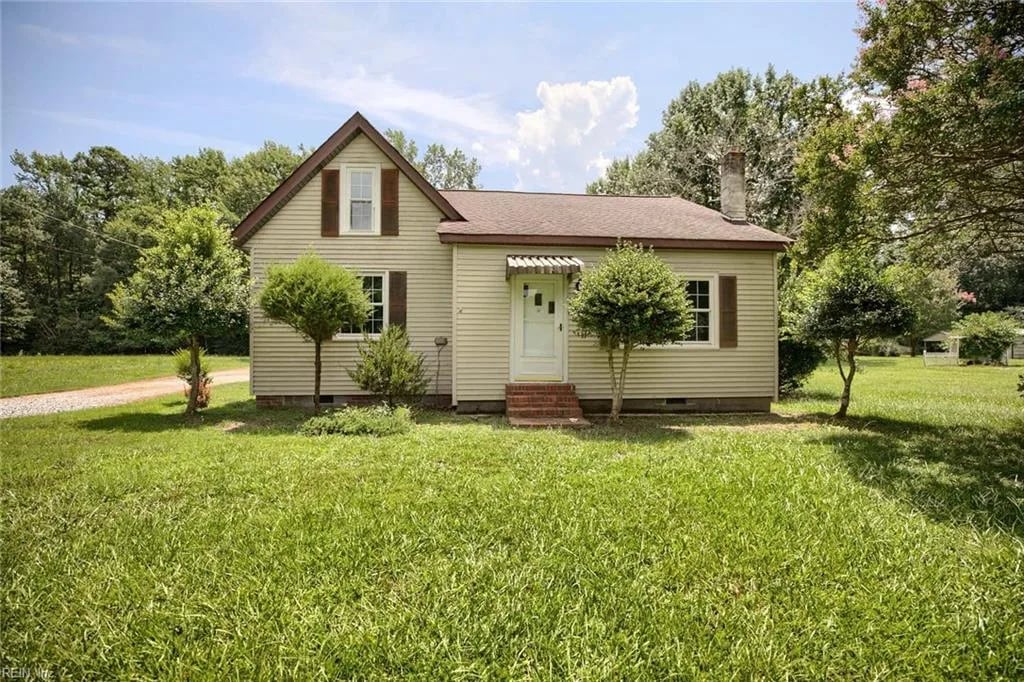 2791 Kings Creek RD, Hayes — 4 bed Residential, 1,560 sqft