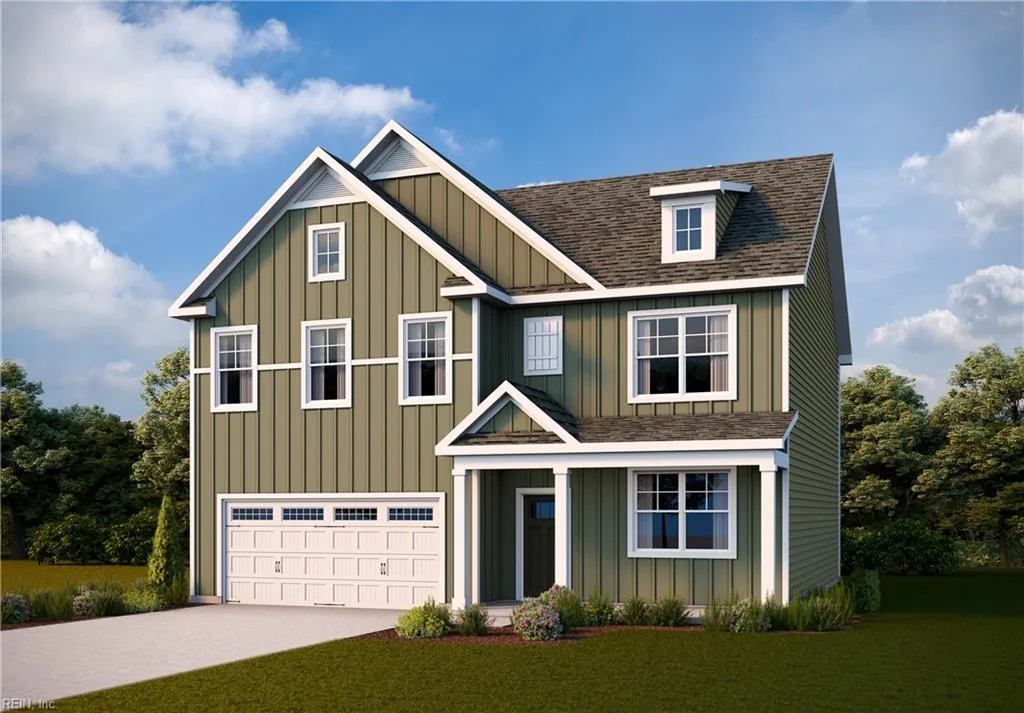 5231 Corolla DR, SUFFOLK VA 23435