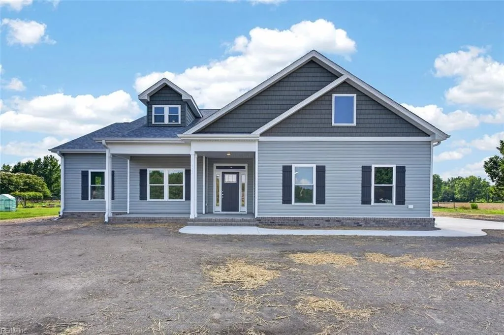 231 Longstreet LN, SUFFOLK VA 23434