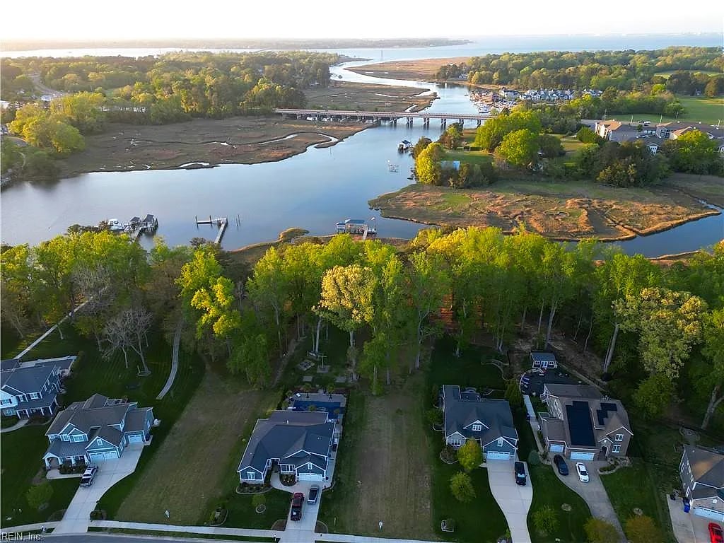 L195 Raintree CIR, SUFFOLK VA 23435