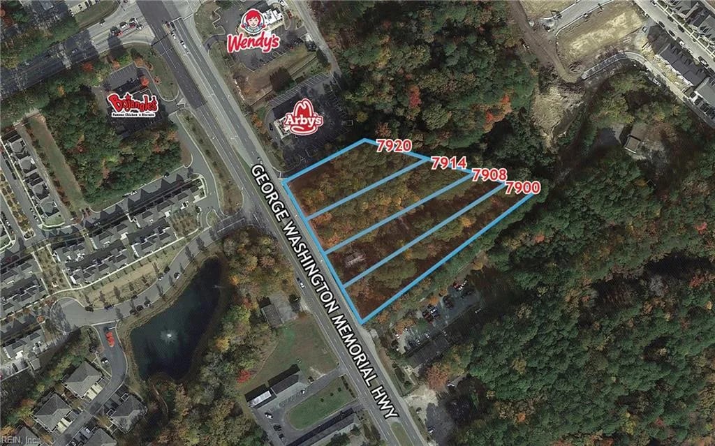 7900 George Washington Memorial HWY, YORKTOWN VA 23692