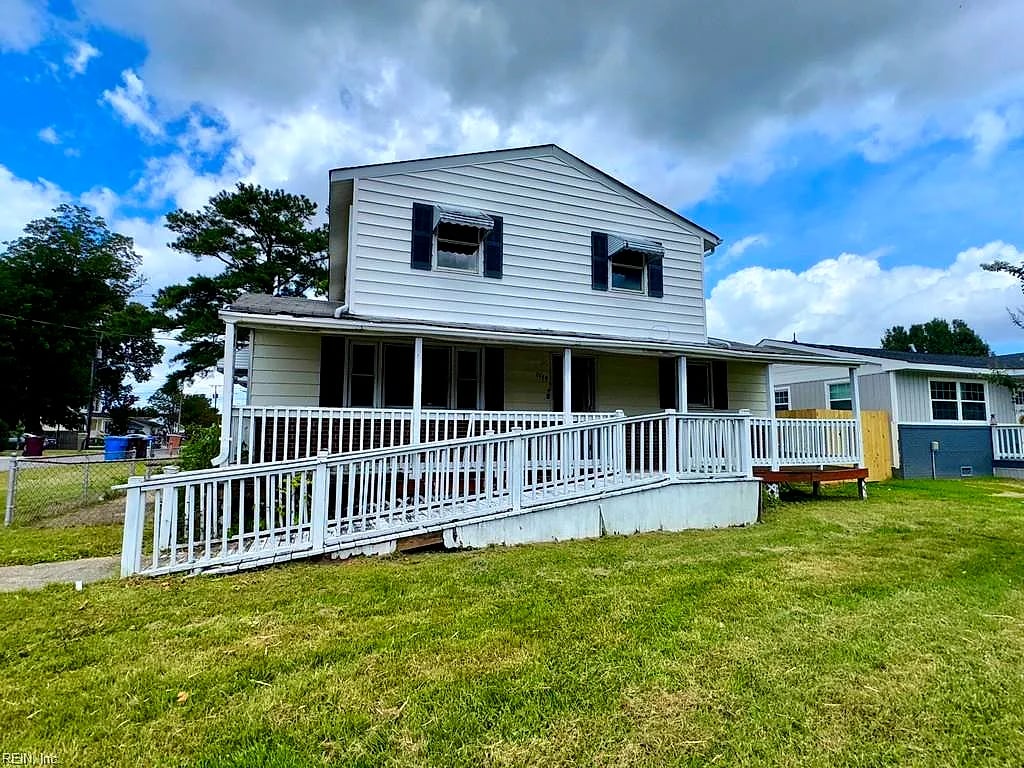 2144 Campostella Rd, Chesapeake, VA