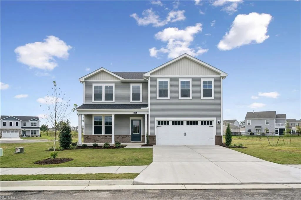 179 Getty RD, Suffolk — 4 bed Residential, 2,210 sqft