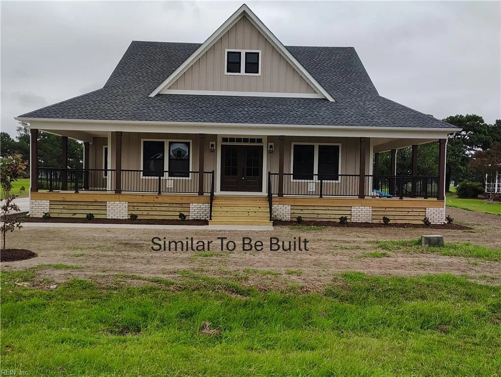 154 Carolina Club DR, Grandy — 3 bed Residential, 1,581 sqft