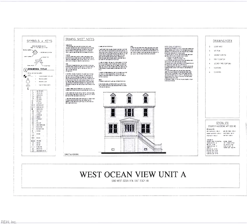 1080 W Ocean View AVE #D, NORFOLK VA 23503