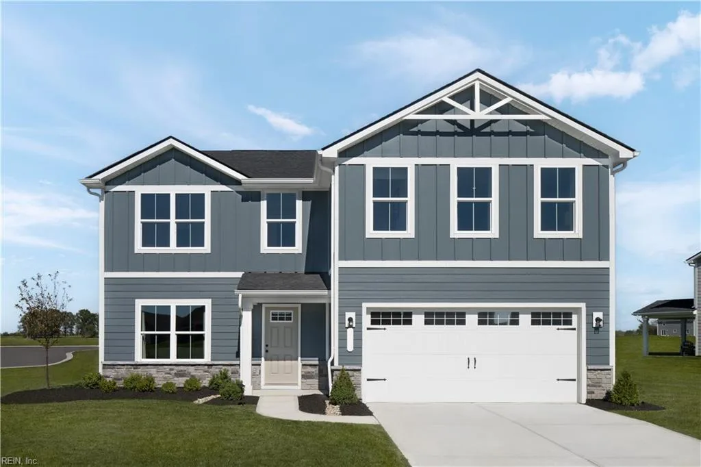 118 PAMPAS ST, South Mills — 5 bed Residential, 2,203 sqft