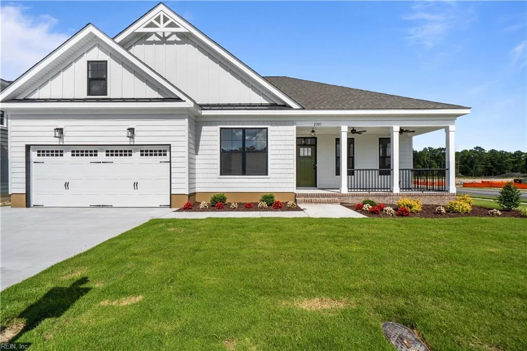2221 Captiva LN, CHESAPEAKE VA 23321