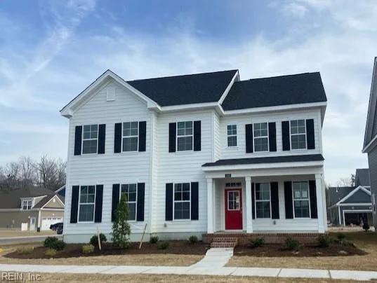 5000 Cape May LOOP, Chesapeake — 5 bed Residential, 2,661 sqft