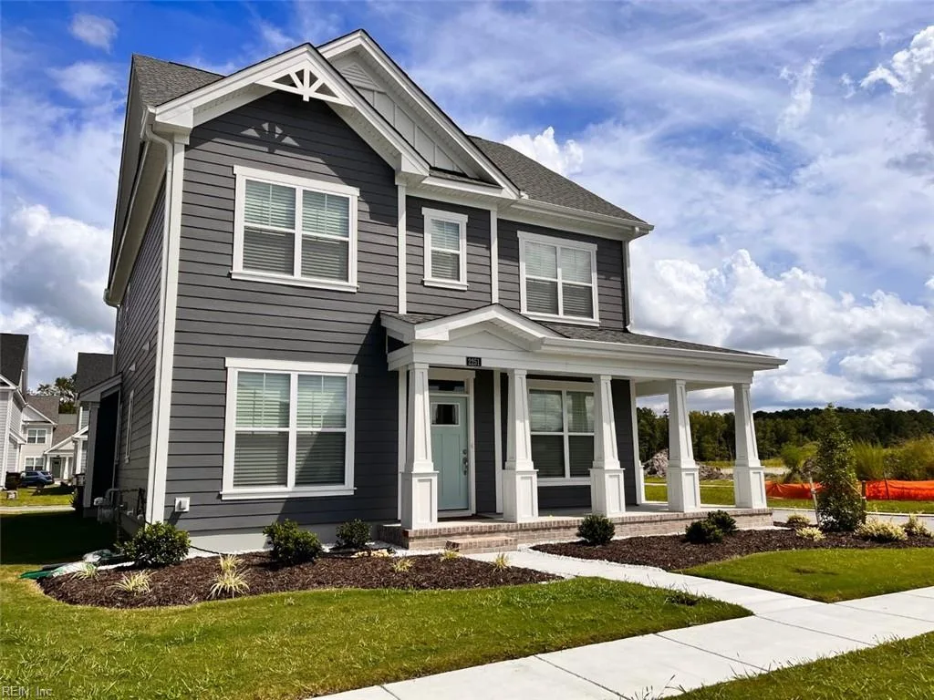 5021 Duxbury RD, CHESAPEAKE VA 23321