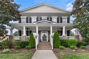308 Wildlife TRCE, Chesapeake — 4 bed Residential, 2,918 sqft