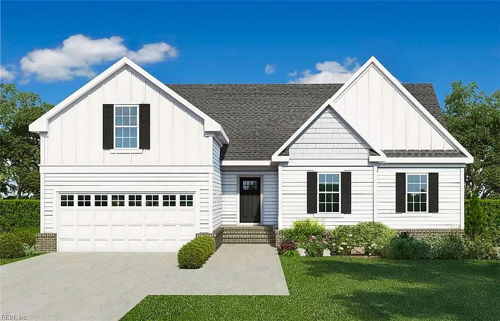 MM Cove At Newland Estates RD, Elizabeth City — 3 bed Residential, 2,016 sqft