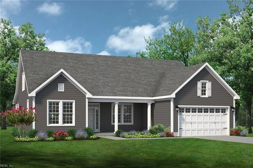 1719 Bancroft RD, CHESAPEAKE VA 23320