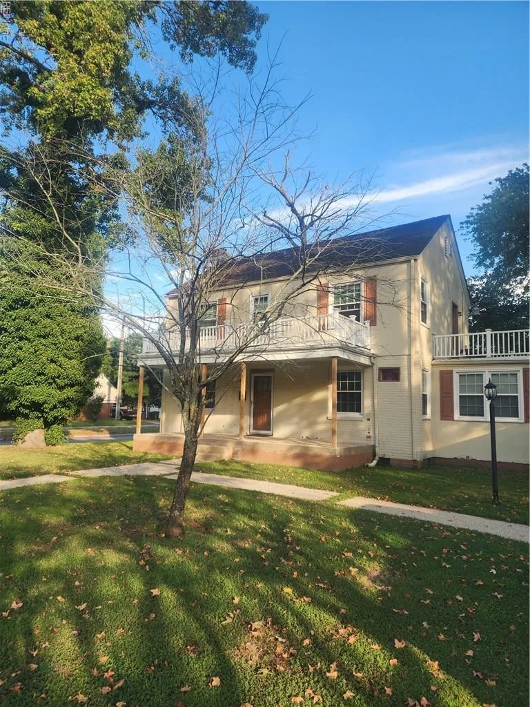 9550 Selby PL, Norfolk — 3 bed Residential, 2,402 sqft
