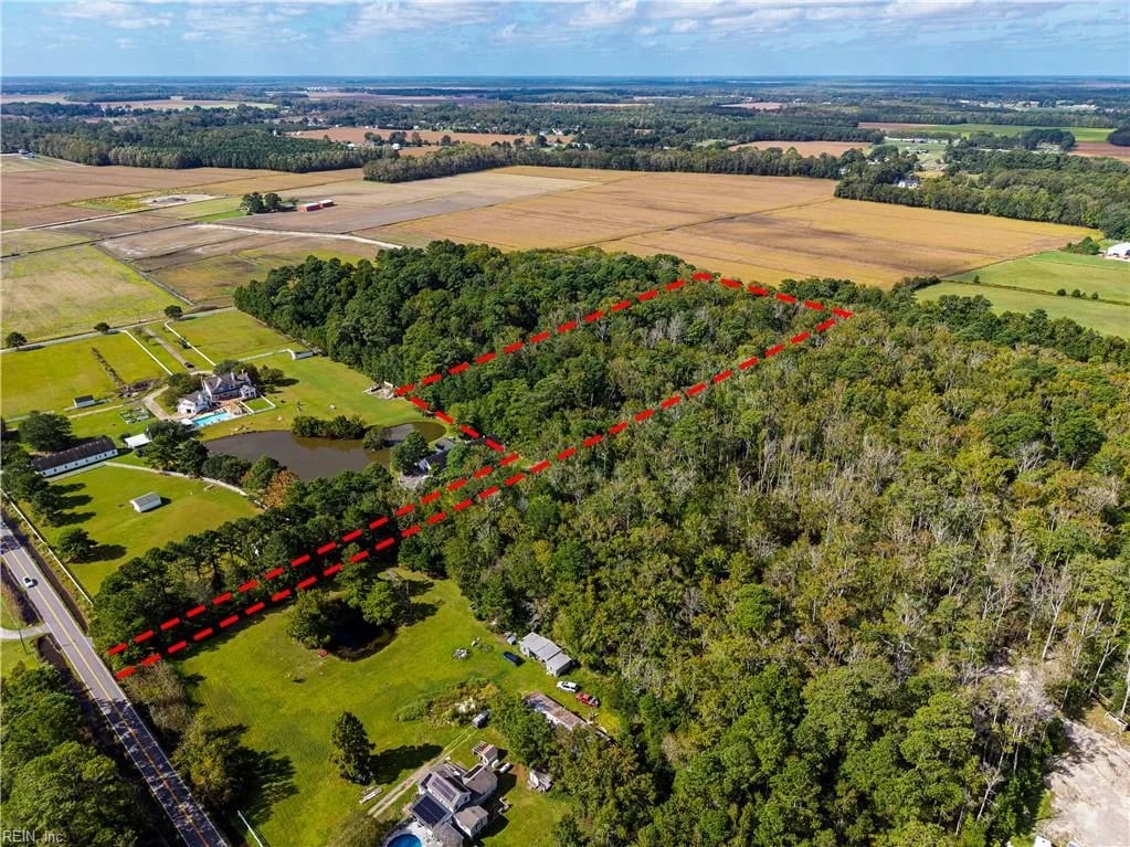 4237.5 Muddy Creek RD, VIRGINIA BEACH VA 23457