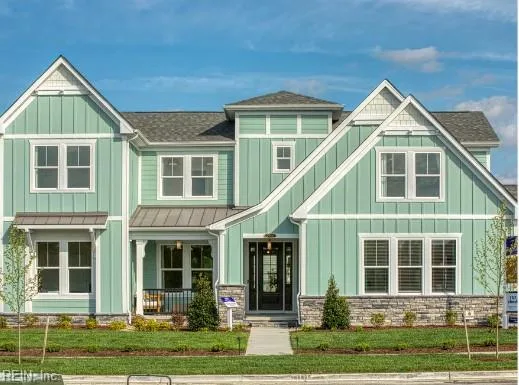 2813 Alford ST, VIRGINIA BEACH VA 23456