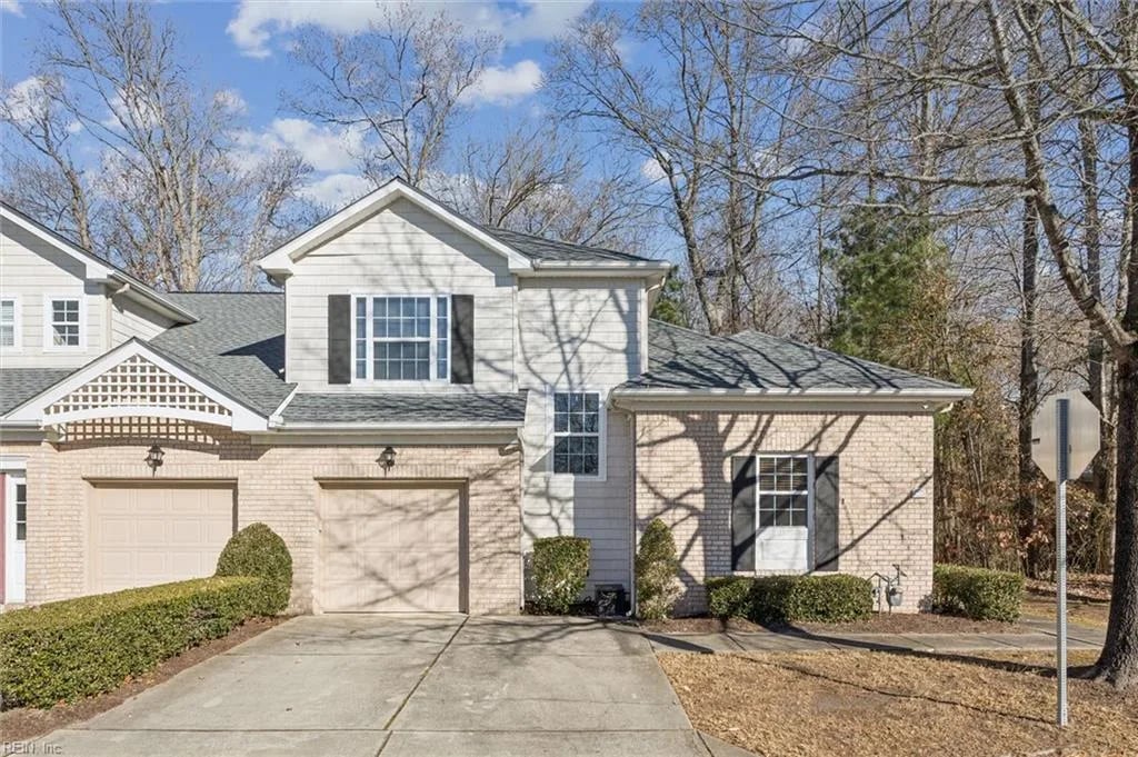 1528 Long Parish WAY, Chesapeake — 3 bed Residential, 1,881 sqft