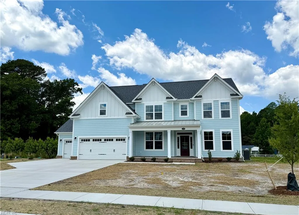1258 Solitude Trail NONE, CHESAPEAKE VA 23322