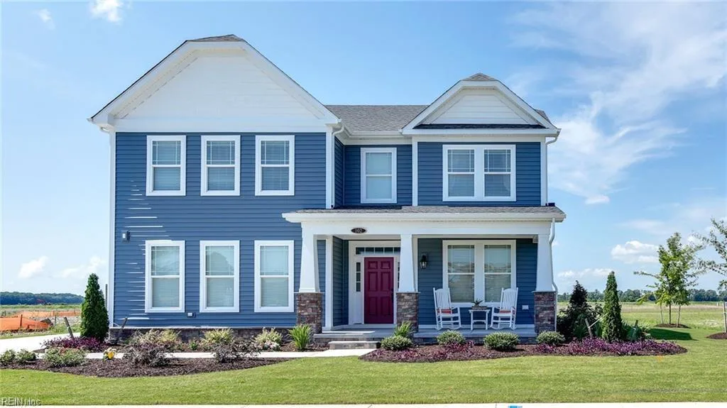 1723 Bancroft RD, CHESAPEAKE VA 23320