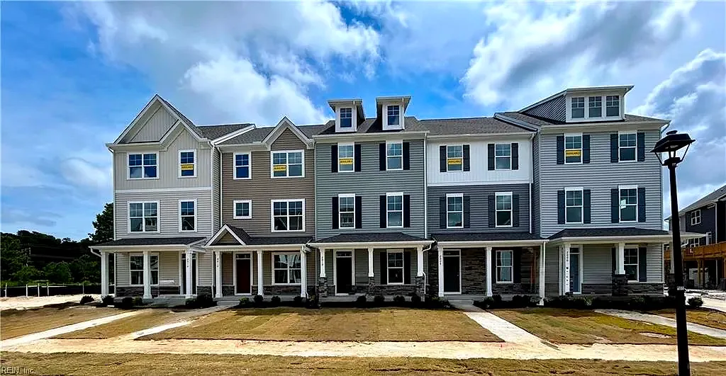 2024 Stanford (Lot #336) LN, NEWPORT NEWS VA 23608