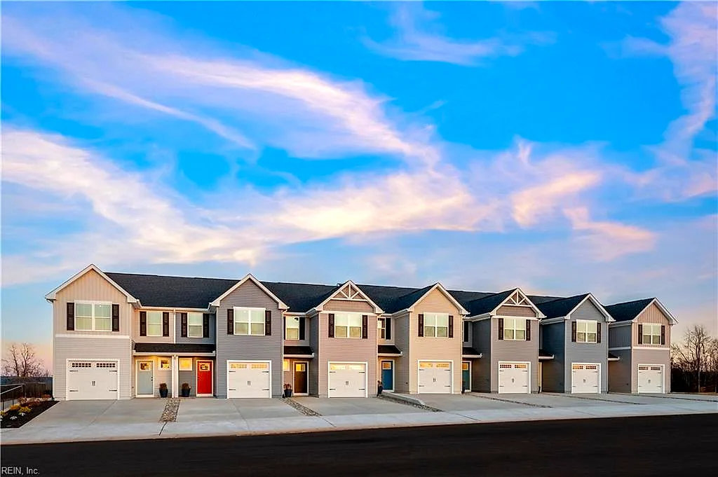 3602 N Adams Landing RD, Elizabeth City — 3 bed Residential, 1,442 sqft