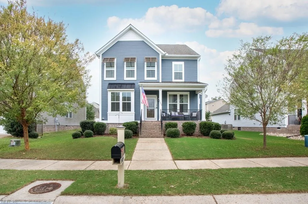 8409 Addison TER, TOANO VA 23168