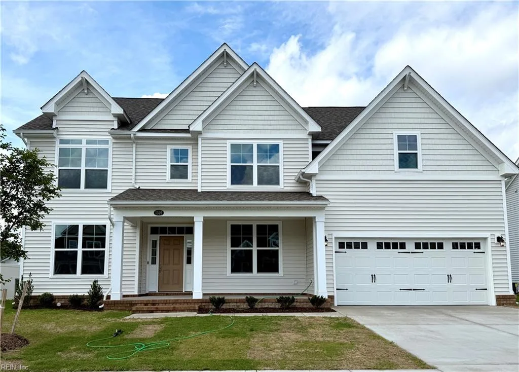 1329 Sebastian Court NONE, CHESAPEAKE VA 23322