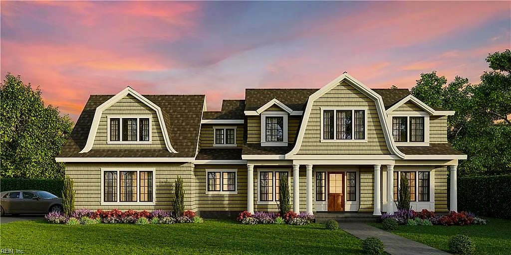 1533 Cedarville CT, CHESAPEAKE VA 23322