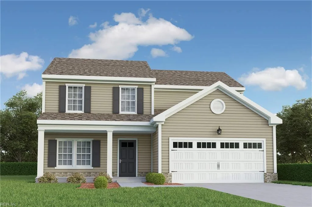 4427 Abercorn DR, SUFFOLK VA 23435