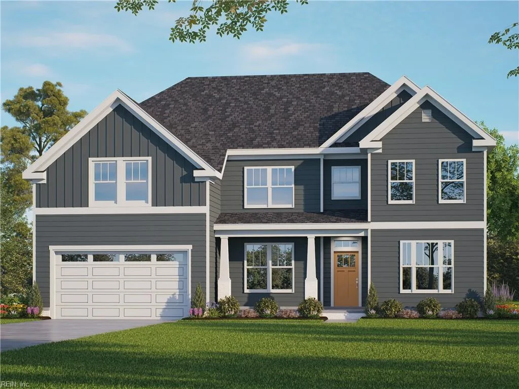 1317 Sebastian CT, CHESAPEAKE VA 23322