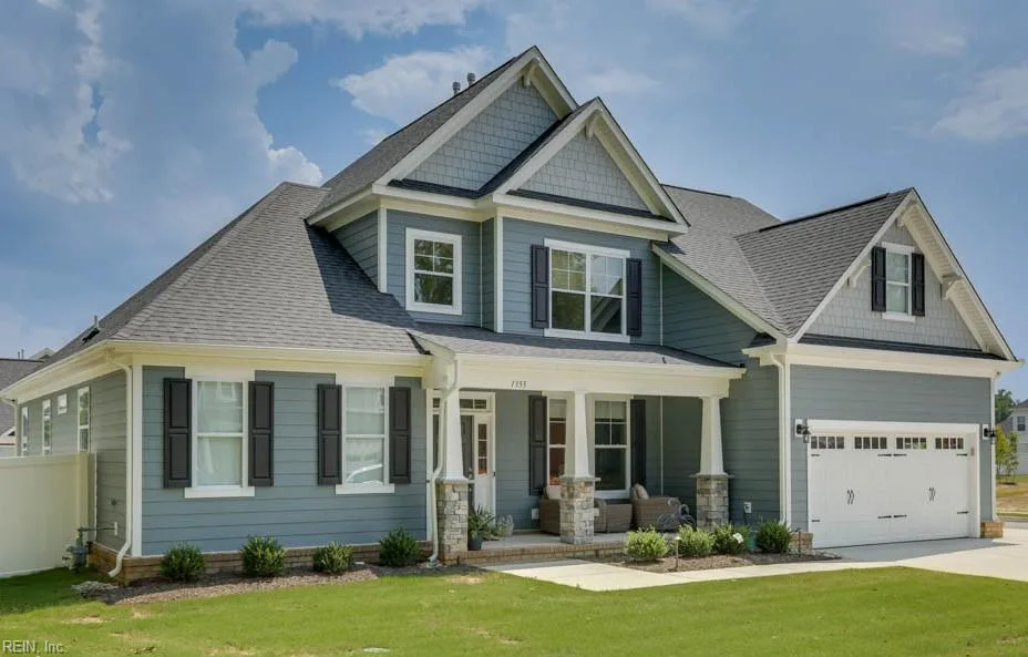 1300 Sebastian CT, CHESAPEAKE VA 23322