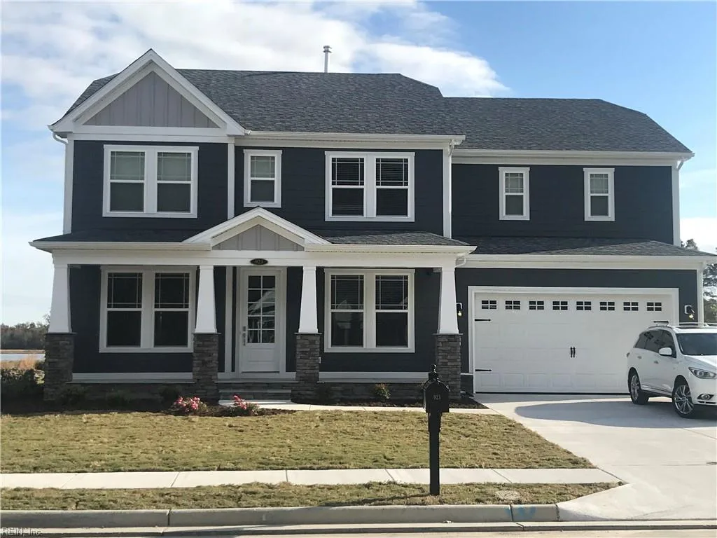 1703 BANCROFT RD, CHESAPEAKE VA 23320