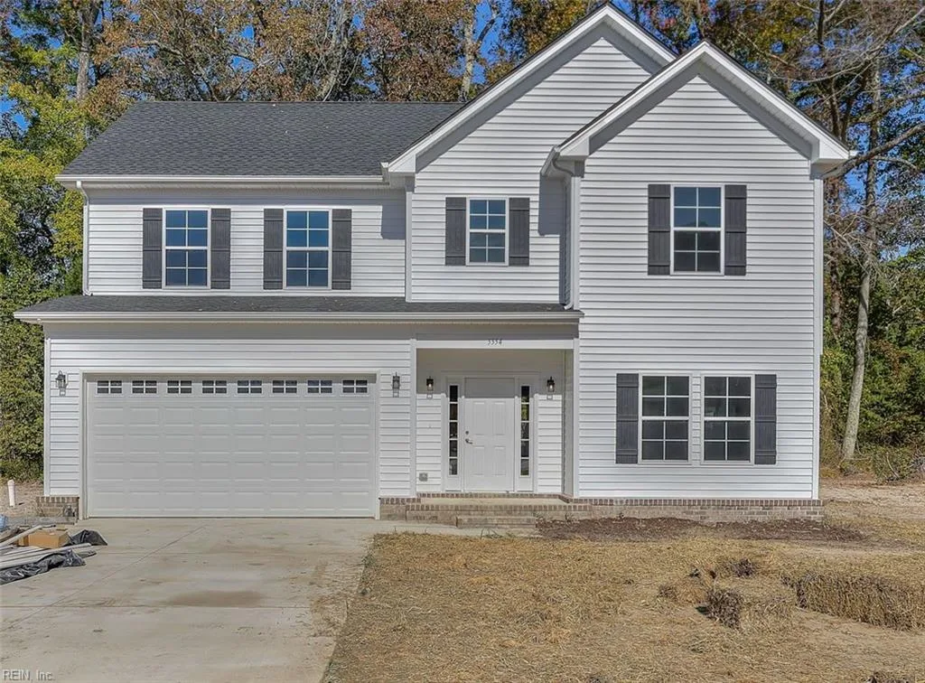 3334 Sleepy Hole RD, Suffolk — 5 bed Residential, 2,337 sqft
