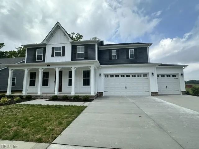 123 Everclear DR, SUFFOLK VA 23435