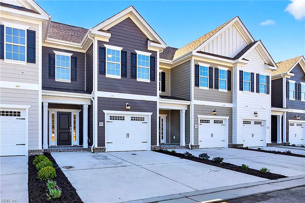 MM The Grove (Laurel) NONE, CHESAPEAKE VA 23321