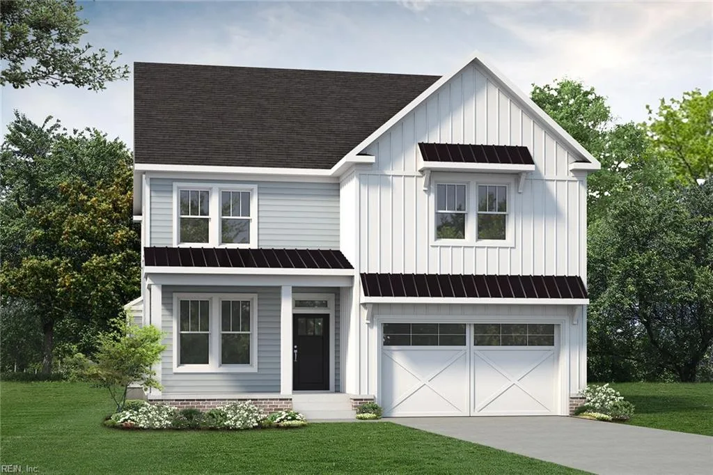 1316 Narrow WAY, VIRGINIA BEACH VA 23451